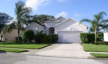 Bradenton Beach, Florida, Vacation Rental Villa