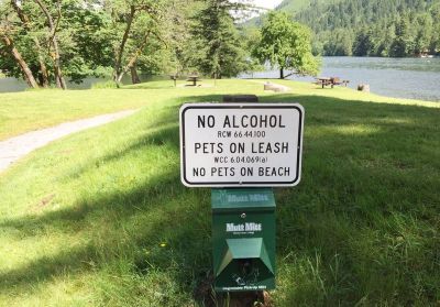 Silver Lake