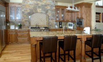 Vail, Colorado, Vacation Rental Villa
