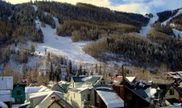 Telluride, Colorado, Vacation Rental House