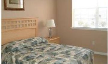 Davenport, Florida, Vacation Rental Condo