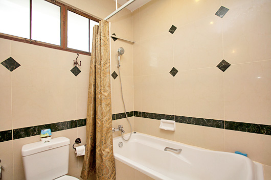 Chiang Mai Vacation Rental