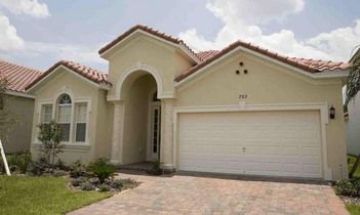 Davenport, Florida, Vacation Rental Villa