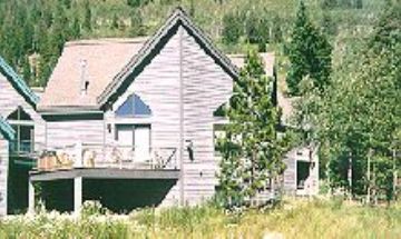 Vail, Colorado, Vacation Rental Villa