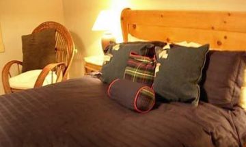 Park City, Utah, Vacation Rental Condo