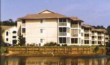 Little River, South Carolina, Vacation Rental Condo