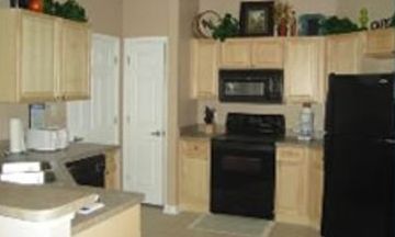 Davenport, Florida, Vacation Rental Condo