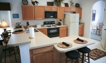 Davenport, Florida, Vacation Rental Villa