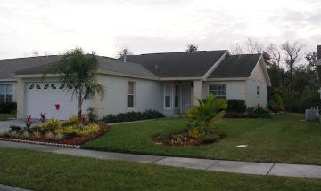 Kissimmee, Florida, Vacation Rental Villa