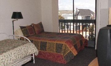 San Diego, California, Vacation Rental Condo