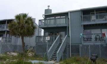 Port St. Joe, Florida, Vacation Rental House