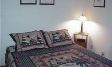 Mammoth Lakes, California, Vacation Rental House