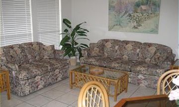 Panama City Beach, Florida, Vacation Rental Condo