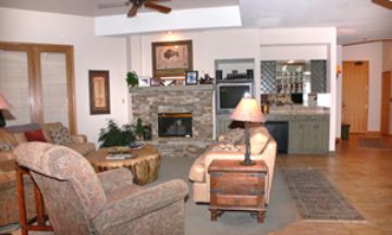 Steamboat Springs, Colorado, Vacation Rental Condo