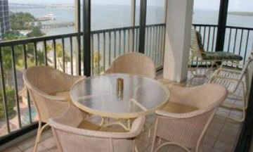 Fort Myers, Florida, Vacation Rental Condo