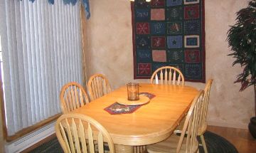 Breckenridge, Colorado, Vacation Rental House