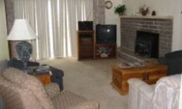 South Lake Tahoe, California, Vacation Rental Condo