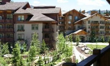 Solitude, Utah, Vacation Rental Condo