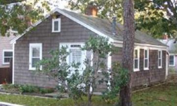 Harwich Port, Massachusetts, Vacation Rental House