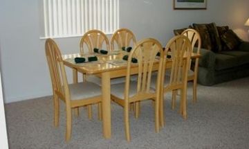 Davenport, Florida, Vacation Rental Villa