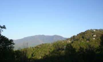 Pigeon Forge, Tennessee, Vacation Rental Cabin