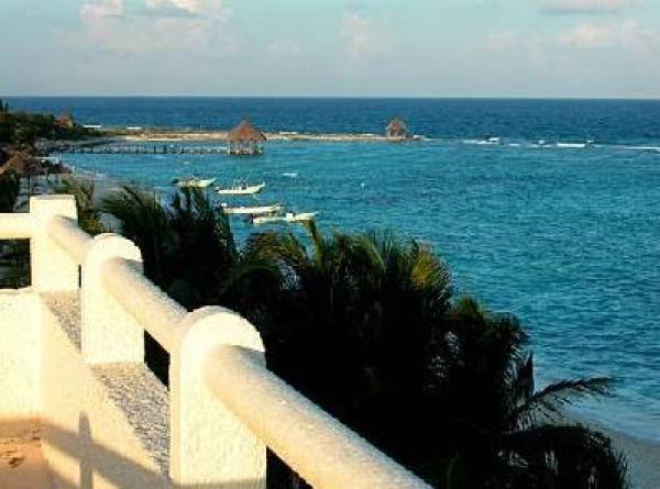 Ocean View