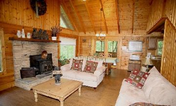 Sevierville, Tennessee, Vacation Rental House