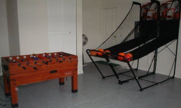 Kissimmee, Florida, Vacation Rental Villa