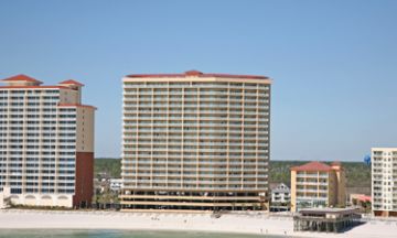 Gulf Shores, Alabama, Vacation Rental Condo