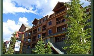 Keystone, Colorado, Vacation Rental Condo