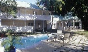 West Coast, St. James, Vacation Rental House