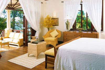 The St.James Apartment Hotel