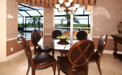 Cape Coral Villa Rental