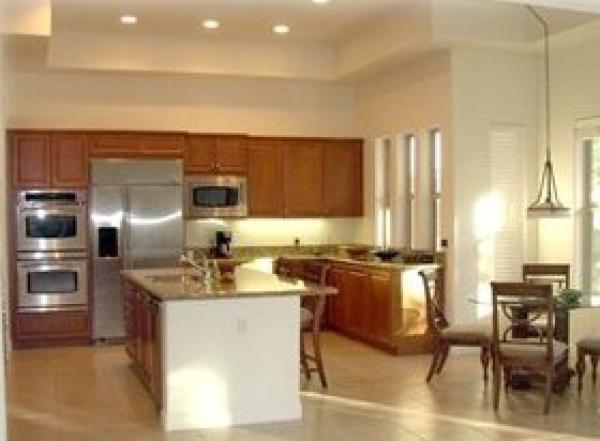 Indian Wells, California, Vacation Rental House