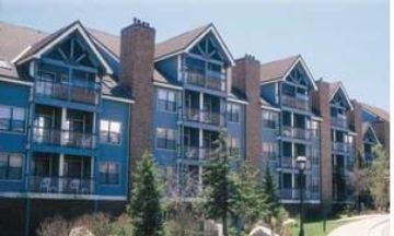 Breckenridge, Colorado, Vacation Rental Condo