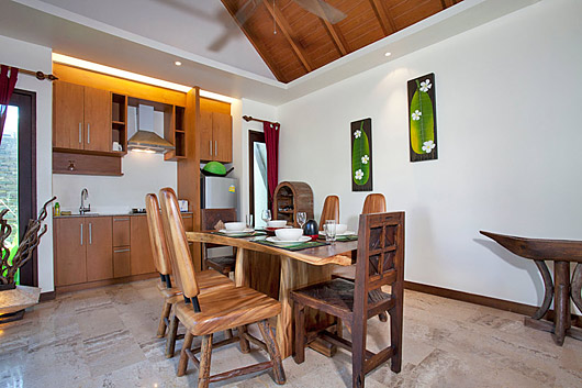Koh Lanta Rental