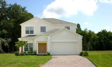 Kissimmee, Florida, Vacation Rental Villa