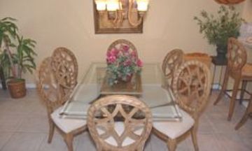 Pensacola Beach, Florida, Vacation Rental Condo