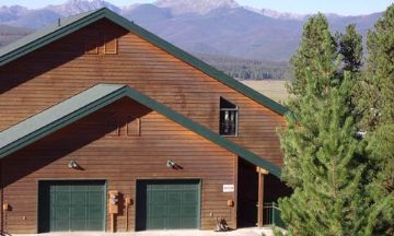 Fraser, Colorado, Vacation Rental House