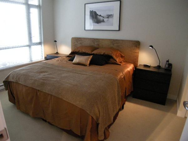 King Bedroom #1