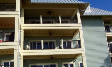 Cape San Blas, Florida, Vacation Rental House