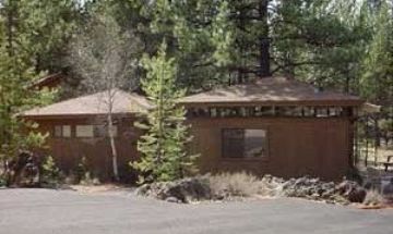 Sunriver, Oregon, Vacation Rental House