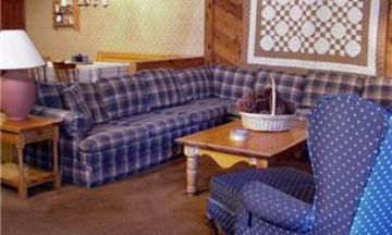 Mammoth Lakes, California, Vacation Rental Condo