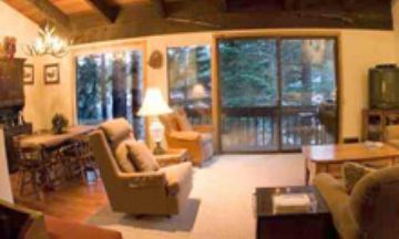 Mammoth Lakes, California, Vacation Rental Condo