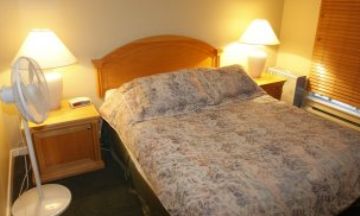 Whistler, British Columbia, Vacation Rental Condo