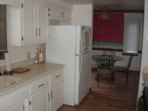 Another Area Of kitchen