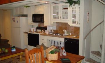 Keystone, Colorado, Vacation Rental Condo