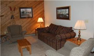 Winter Park, Colorado, Vacation Rental Condo