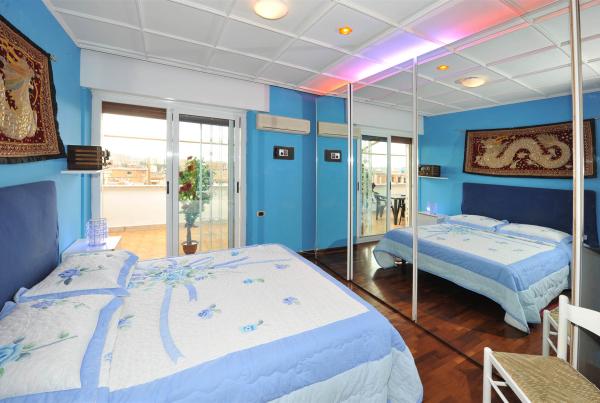 Another View of Bedroom