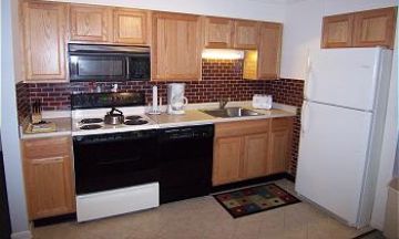 Killington, Vermont, Vacation Rental Condo